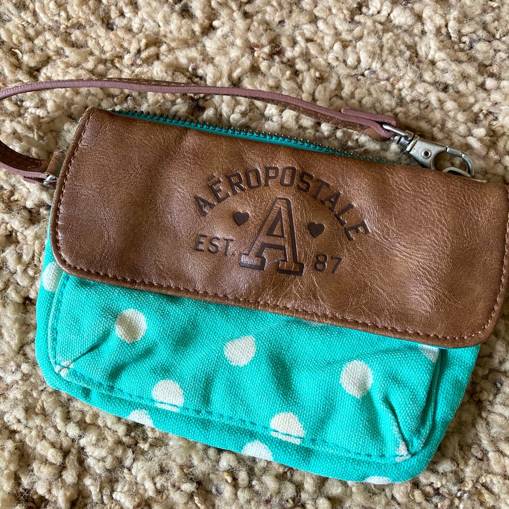 Wristlet